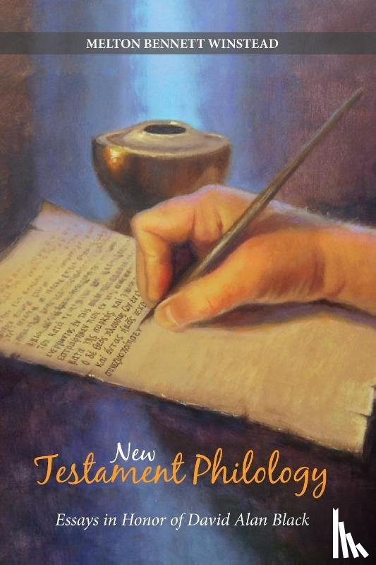  - New Testament Philology