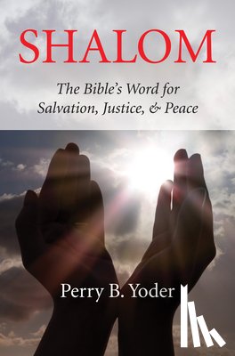 Yoder, Perry B - Shalom