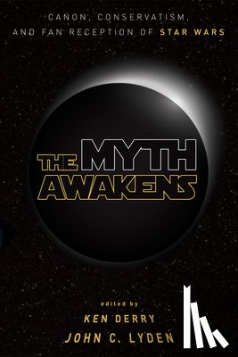  - The Myth Awakens