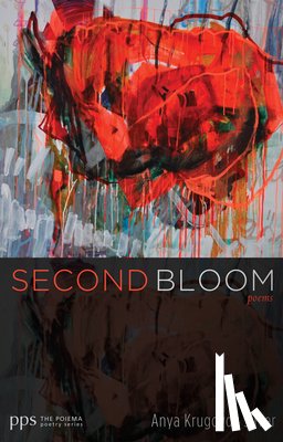 Silver, Anya Krugovoy - Second Bloom