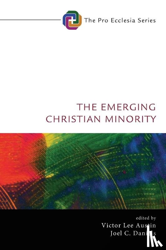  - The Emerging Christian Minority