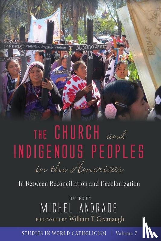  - The Church and Indigenous Peoples in the Americas