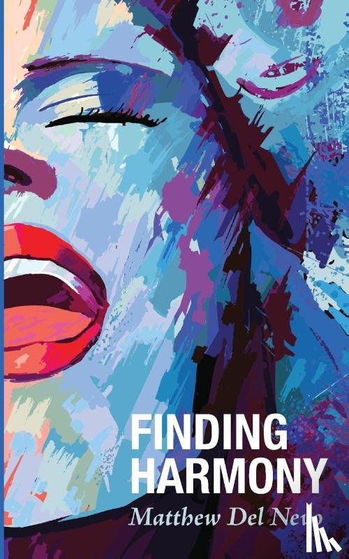 del Nevo, Matthew - Finding Harmony
