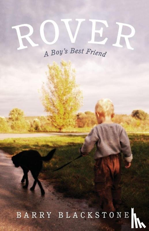 Blackstone, Barry - Rover