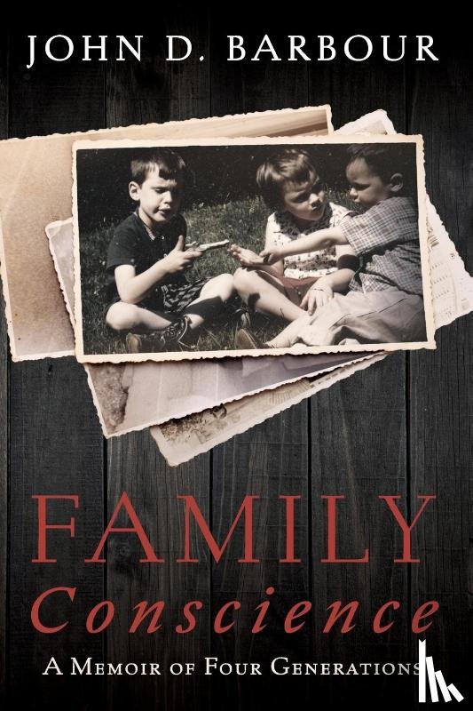 Barbour, John D. - Family Conscience
