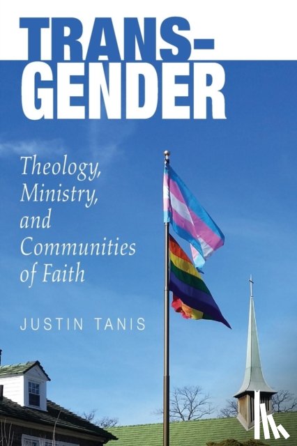 Sabia-Tanis, Justin - Trans-Gender