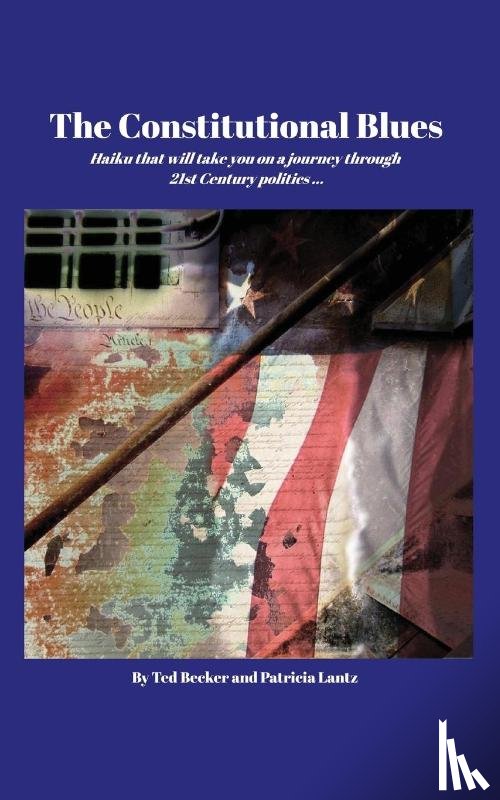 Becker, Ted L - The Constitutional Blues