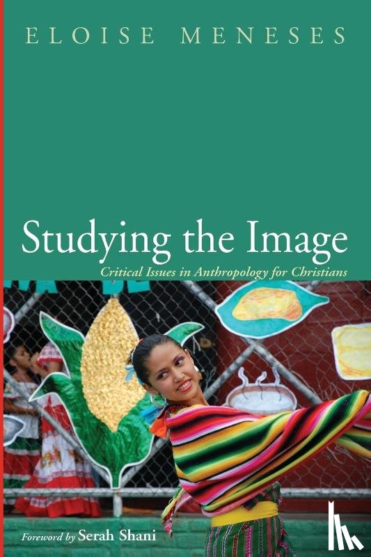 Meneses, Eloise - Studying the Image