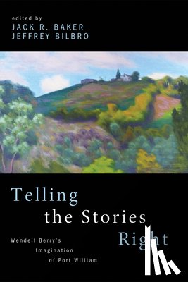  - Telling the Stories Right