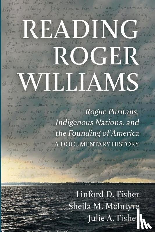Fisher, Linford D., McIntyre, Sheila M., Fisher, Julie A. - Fisher, L: Reading Roger Williams