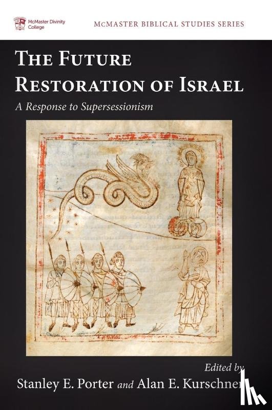  - The Future Restoration of Israel