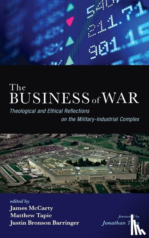  - The Business of War