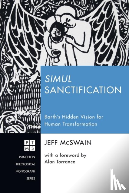 McSwain, Jeff - Simul Sanctification