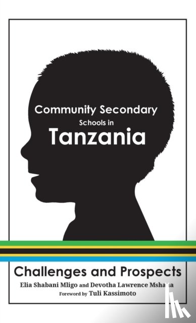 Mligo, Elia Shabani, Mshana, Devotha Lawrence - Community Secondary Schools in Tanzania
