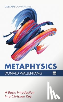Wallenfang, Donald - Metaphysics