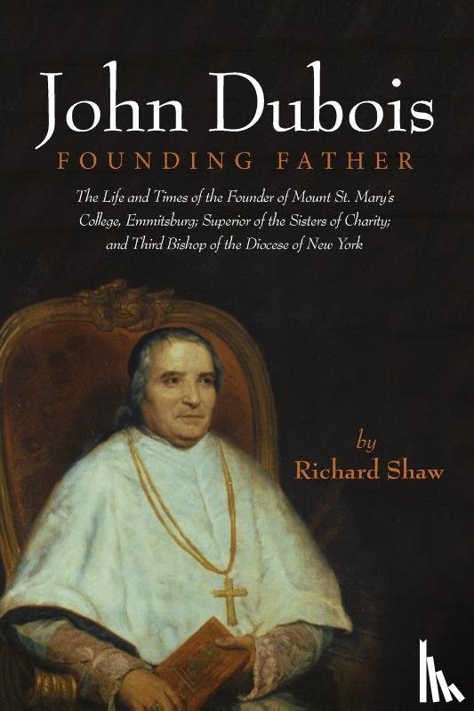 Shaw, Richard - John Dubois