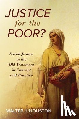 Houston, Walter J - Justice for the Poor?