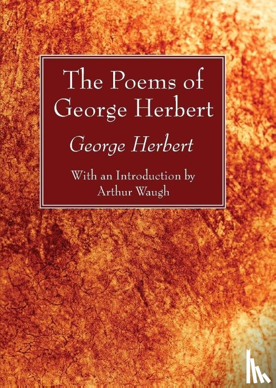 Herbert, George, Waugh, Arthur - The Poems of George Herbert