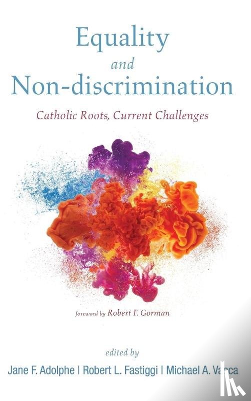  - Equality and Non-discrimination