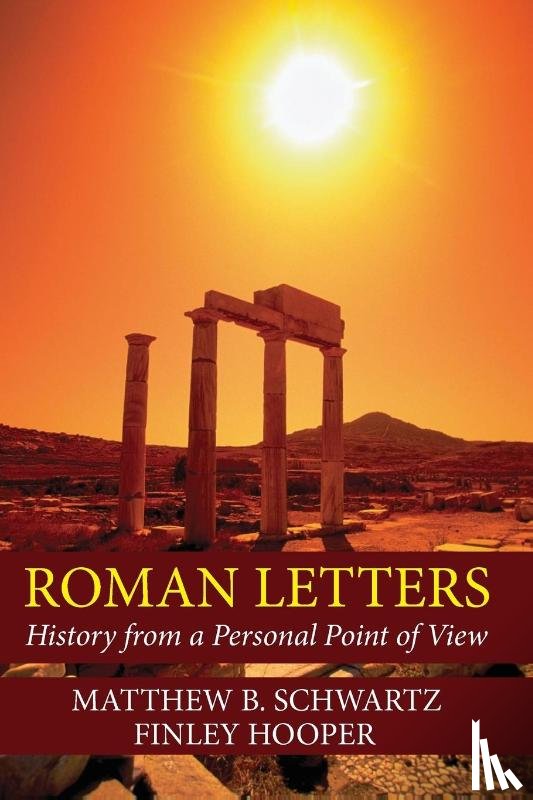 Schwartz, Matthew B, Hooper, Finley - Roman Letters