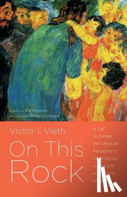 Vieth, Victor I - On This Rock