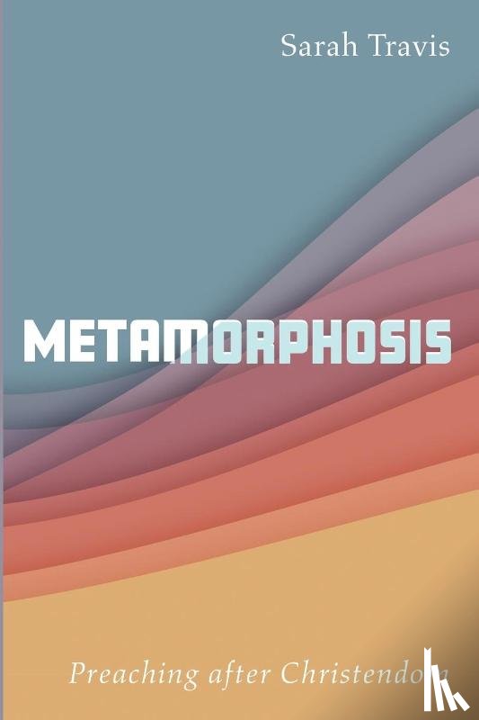 Travis, Sarah - Metamorphosis