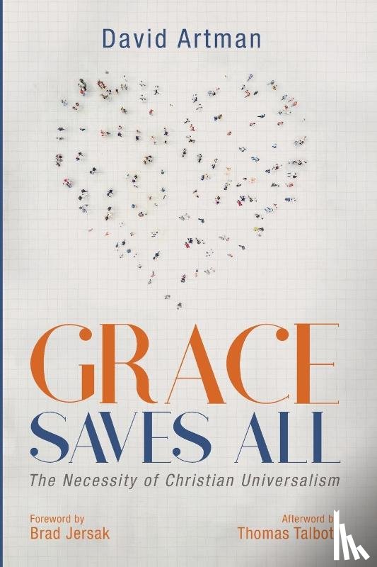 Artman, David - Grace Saves All