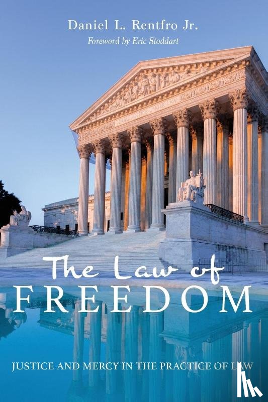 Rentfro, Daniel L - The Law of Freedom