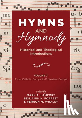  - Hymns and Hymnody
