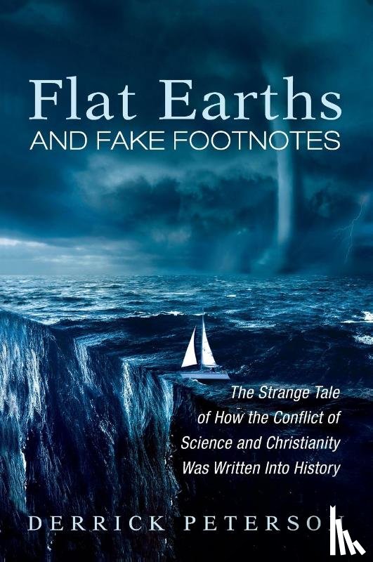 Peterson, Derrick - Flat Earths and Fake Footnotes