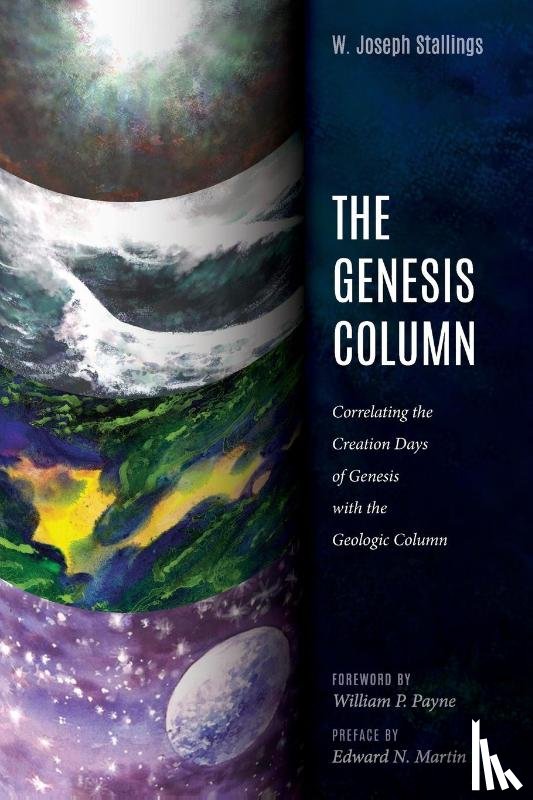 Stallings, W Joseph - The Genesis Column