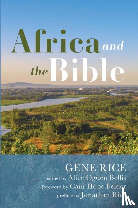 Rice, Gene - Africa and the Bible