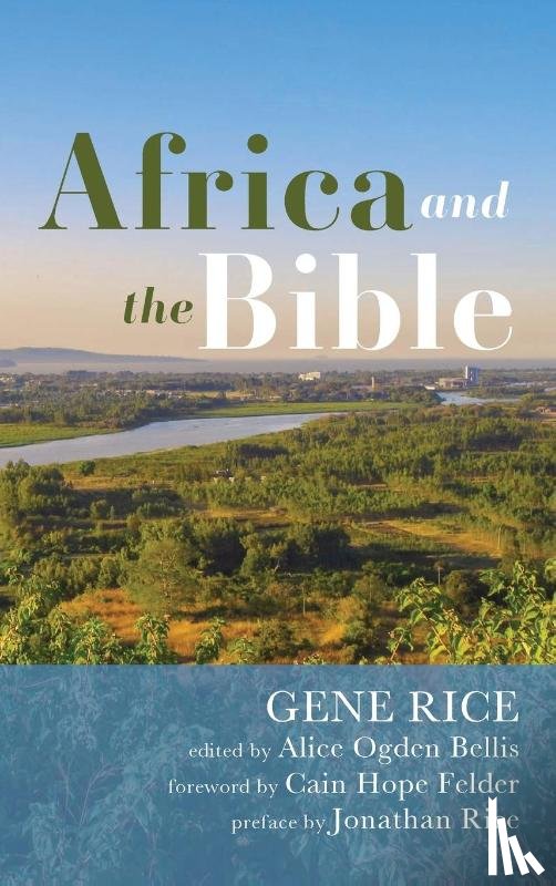 Rice, Gene - Africa and the Bible