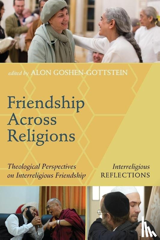  - Friendship Across Religions