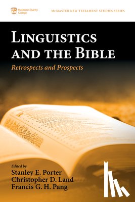  - Linguistics and the Bible