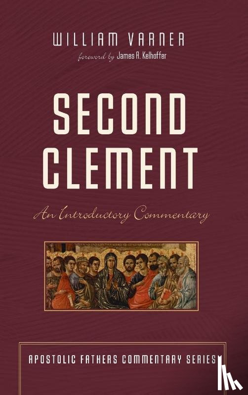 Varner, William - Second Clement