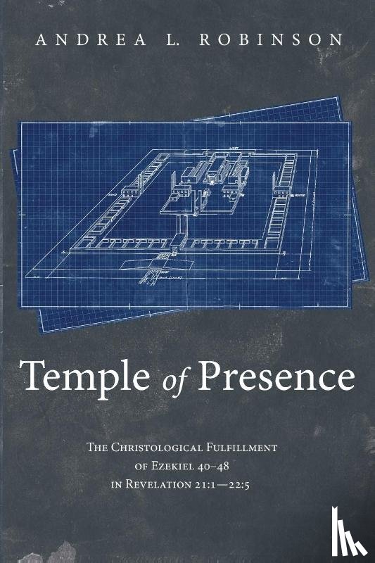 Robinson, Andrea L - Temple of Presence