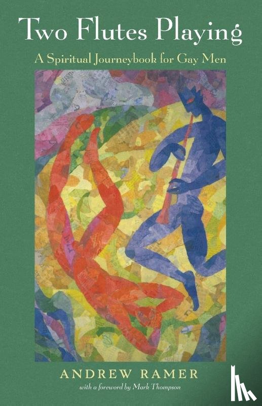 Ramer, Andrew - Two Flutes Playing