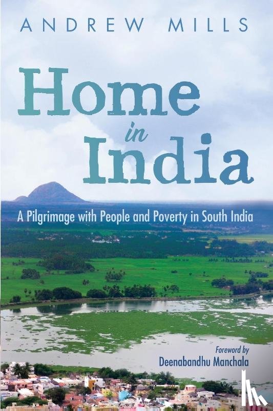 Mills, Andrew - Home in India