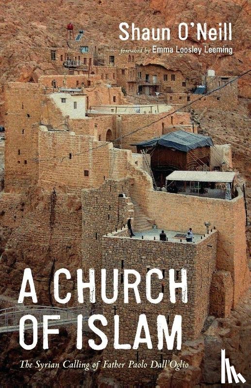 O'Neill, Shaun - A Church of Islam