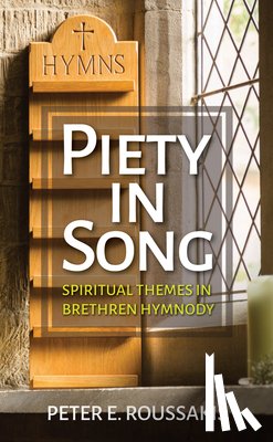Roussakis, Peter E. - Roussakis, P: Piety in Song