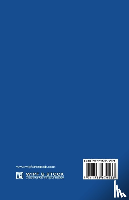 Neunheuser, Burkhard - Baptism and Confirmation