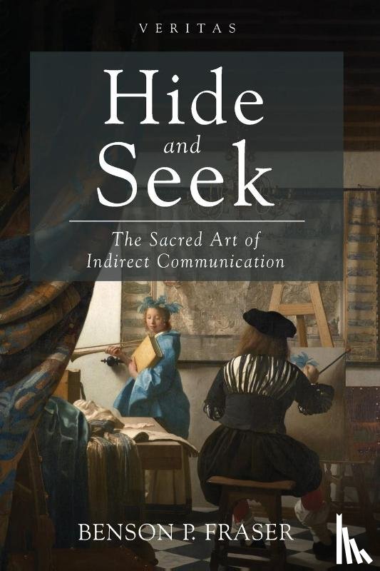 Fraser, Benson P - Hide and Seek