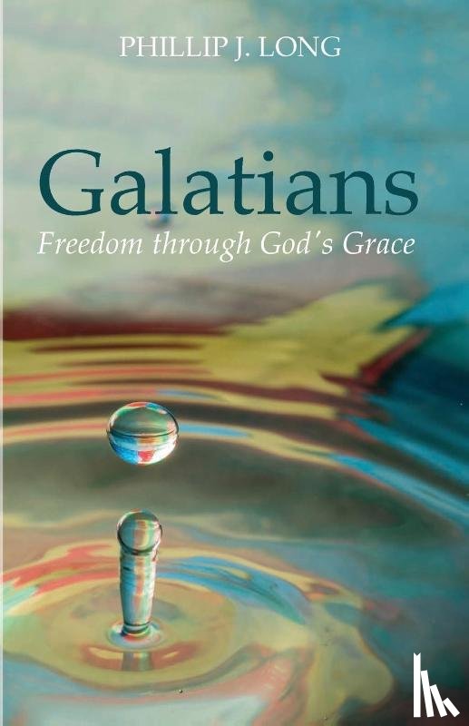 Long, Phillip J - Galatians