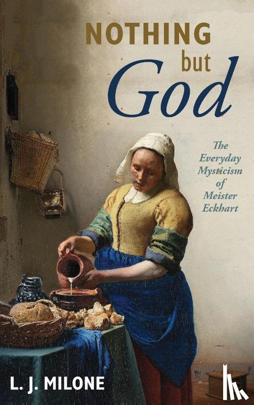 Milone, L J - Nothing but God