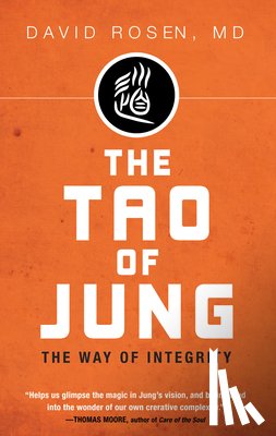 Rosen, David - The Tao of Jung