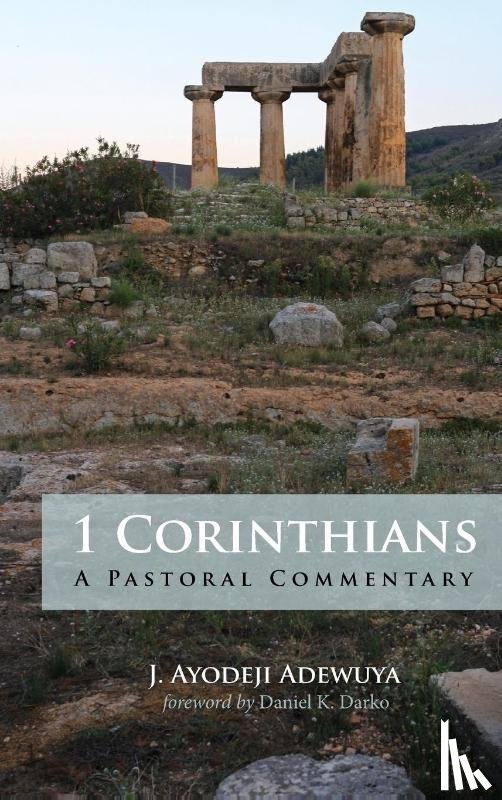 Adewuya, J Ayodeji - 1 Corinthians