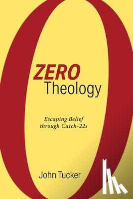 Tucker, John - Zero Theology