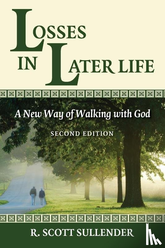 Sullender, R Scott - Losses in Later Life