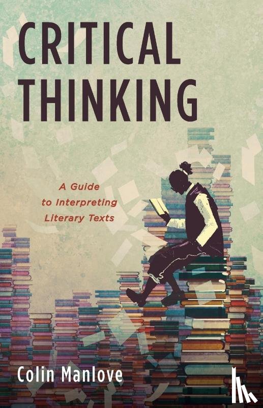 Manlove, Colin N - Critical Thinking
